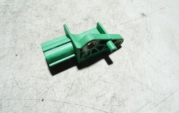 Audi A4 S4 B8 8K Airbag deployment crash/impact sensor 1K0909606C