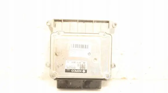 Hyundai i30 Engine control unit/module ECU