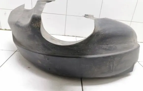 Volvo C30 Rear arch fender liner splash guards 30744039