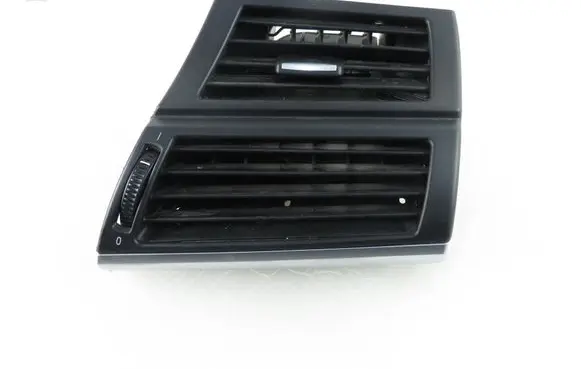 BMW X6 E71 Dashboard side air vent grill/cover trim 7161804