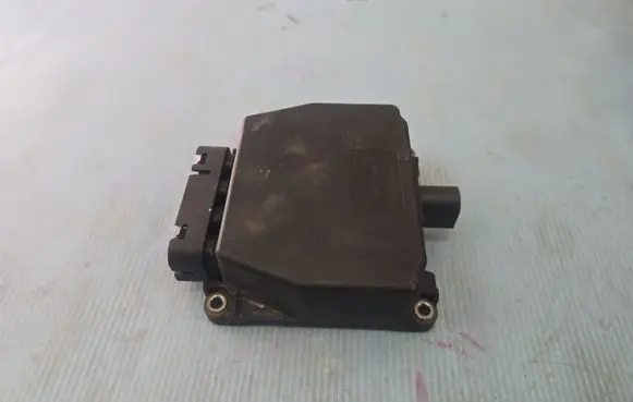 Volkswagen Golf Plus Turbo solenoid valve 6Q0906625