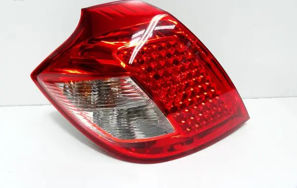 KIA Ceed Rear/tail lights YTRCVBNMPOO
