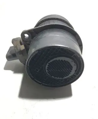Volkswagen Touareg I Mass air flow meter 074906461B 0281002461