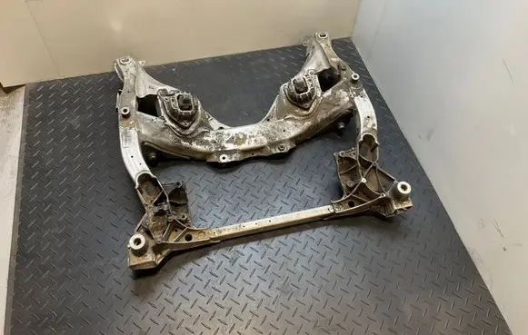 BMW 7 F01 F02 F03 F04 Front subframe 6775761