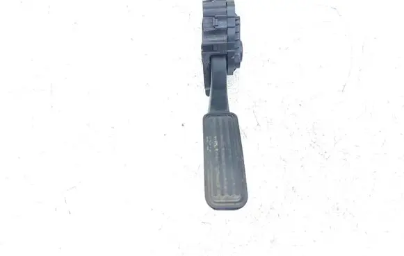 Ford Fusion II Accelerator throttle pedal DG9C9F836 DG9C9F836AB L1227121807