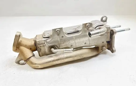Honda CR-V EGR valve cooler 18721RFWG0