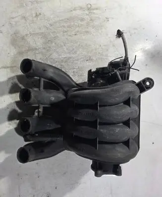 Audi A4 S4 B6 8E 8H Intake manifold 06D133210D