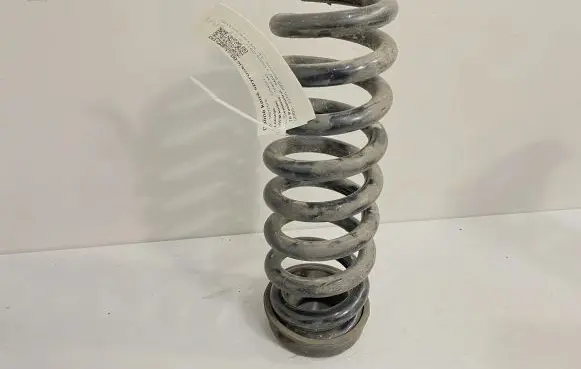 BMW M3 e92 Rear coil spring 1234567