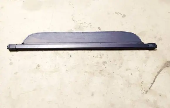 Honda Jazz Parcel shelf 