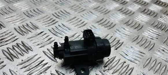 Ford Galaxy Turbo solenoid valve 93BB9H465BA