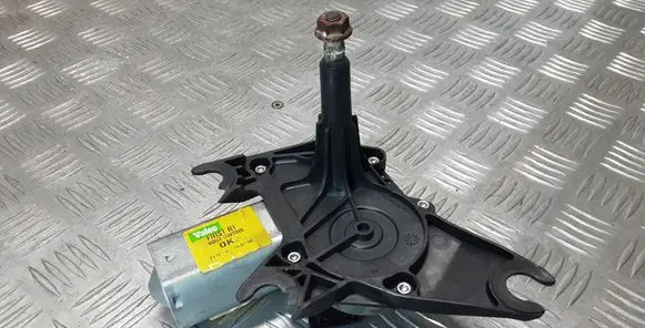 Chrysler Grand Voyager V Rear window wiper motor 05113411AA