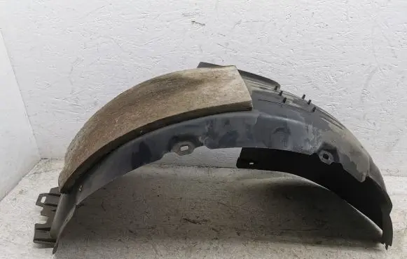 Volkswagen Golf VII Front wheel arch liner splash guards 5G0805978