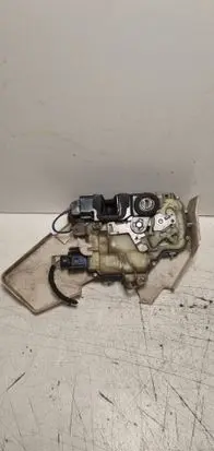 Volkswagen Polo IV 9N3 Rear door lock 1J0889349A