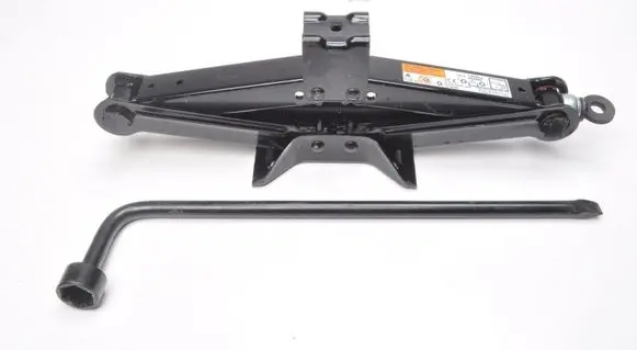 Mitsubishi Eclipse Cross Lift Jack 