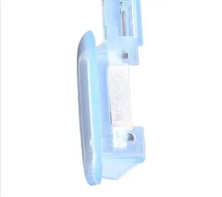 Mercedes-Benz CLS C219 Other interior light A2118203801
