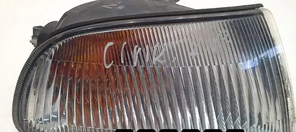 Honda Civic Front indicator light
