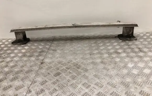 Rear beam