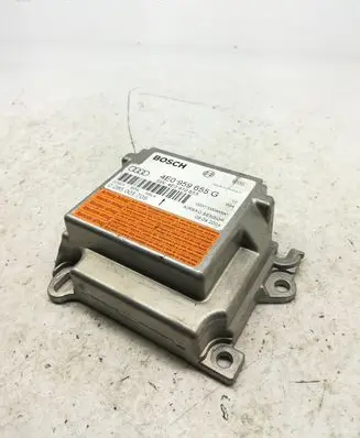 Audi A8 S8 D3 4E Airbag control unit/module 4E0959655G 0285001705