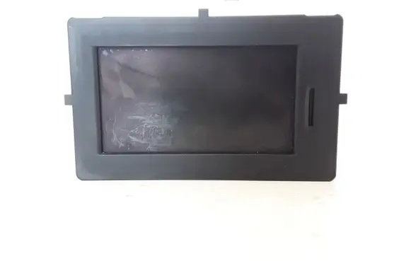 Renault Laguna III Screen/display/small screen 259154206R