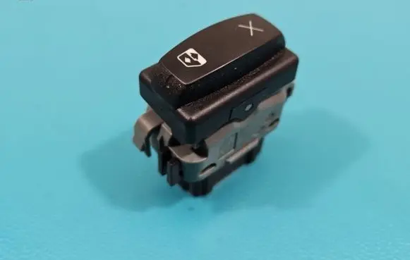 Renault Megane II Electric window control switch IMPRK1413852