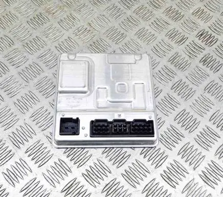Volkswagen ID.3 Gateway control module A3C07469506 1EA937012