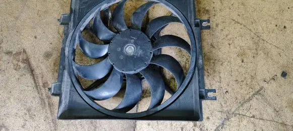 Subaru Legacy Fan set 
