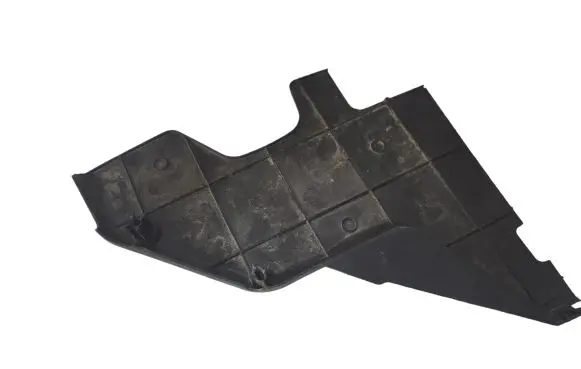 Seat trim