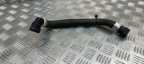 Citroen C4 Cactus Engine coolant pipe/hose 9678747680