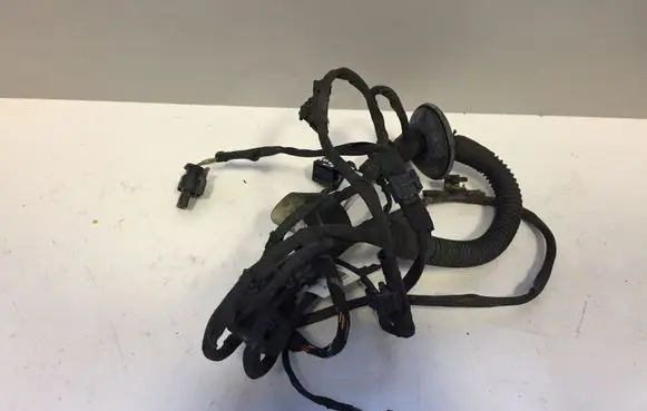 Volkswagen Tiguan Parking sensor (PDC) wiring loom 5N0971104M