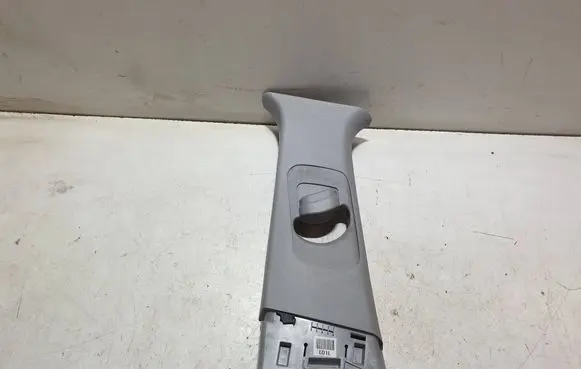 Hyundai Kona I (B) pillar trim (top) 85830J9000