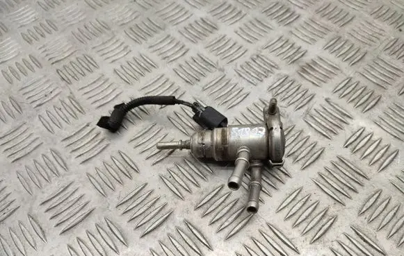 Fiat Doblo III AdBlue injector 9842811780