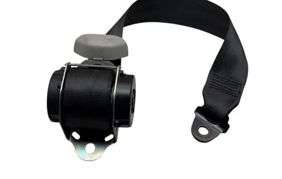 Toyota Verso Third row seat belt 735700F020B0 610297900D 091016