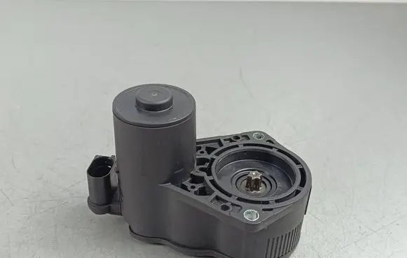 Honda CR-V Hand brake/parking brake motor 