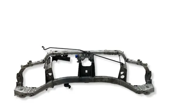 Ford S-MAX Top upper radiator support slam panel 