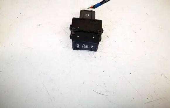 Subaru Legacy Seat heating switch 