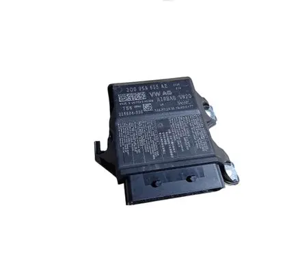 Volkswagen PASSAT B8 Airbag control unit/module 3Q0959655AE