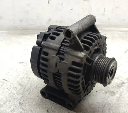Ford Transit Generator/alternator 0121615002 61W113011 F55476601