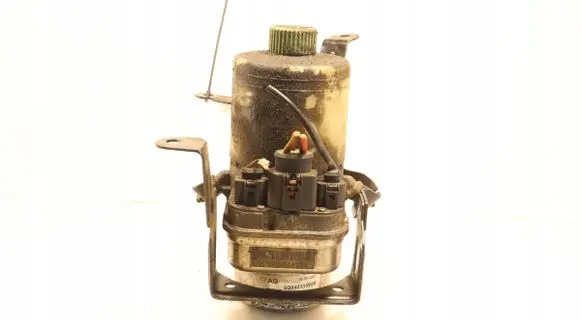 Skoda Roomster (5J) Power steering pump