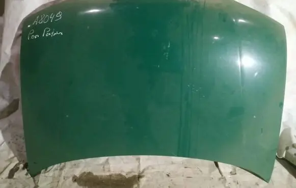 Peugeot Partner Engine bonnet/hood