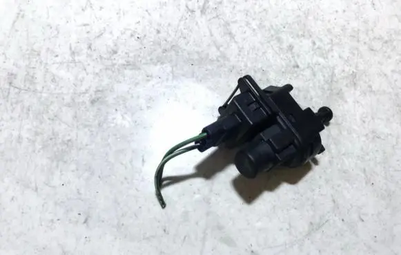 Ford Focus Brake pedal sensor switch 93bb13480bc 93bb-13480-bc