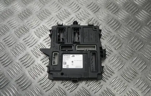 Renault Zoe Comfort/convenience module 284B14352R