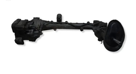 Ford C-MAX II Steering rack 
