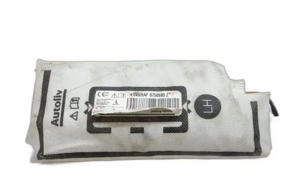 Citroen C3 Aircross Seat airbag 9824498180