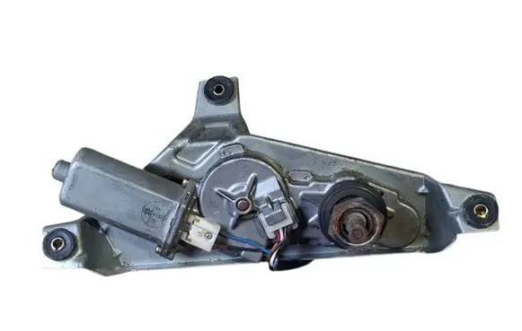Mitsubishi Galant Rear window wiper motor WM412091S 34903