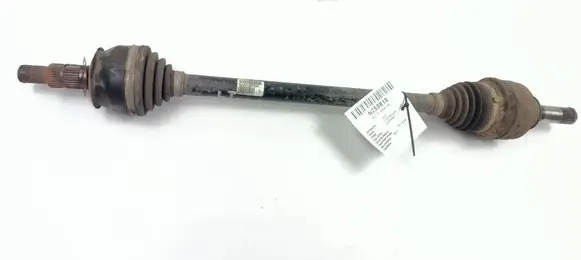Chevrolet Camaro Rear driveshaft P22813173