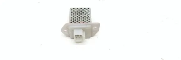 Subaru Forester SF Heater blower motor/fan resistor 5066082