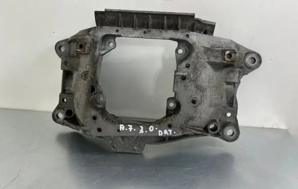 Audi A7 S7 4G Gearbox mounting bracket 4G0399263J