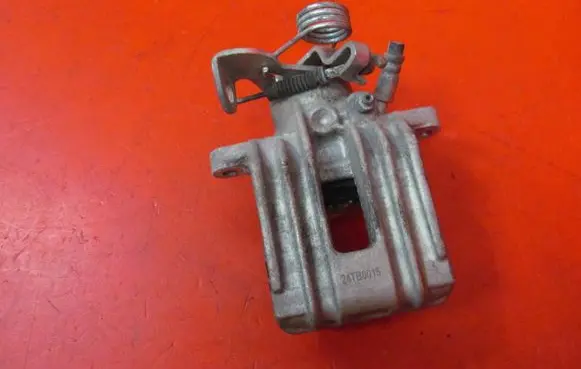 Audi A4 S4 B6 8E 8H Rear brake caliper A4B6ZACISKPT