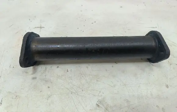 Mitsubishi 3000 GT Exhaust gas pipe 