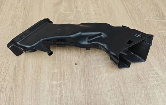 BMW X5 G05 Rain gutter 7434889